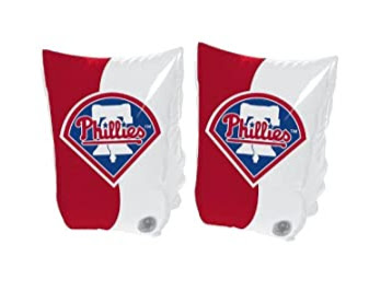 PHILLIES ARM SWIMMIES